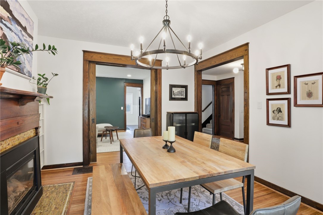 158 Merriman Street Rochester, NY 14607 - Photo 6 of 40