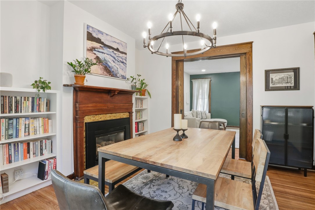 158 Merriman Street Rochester, NY 14607 - Photo 7 of 40