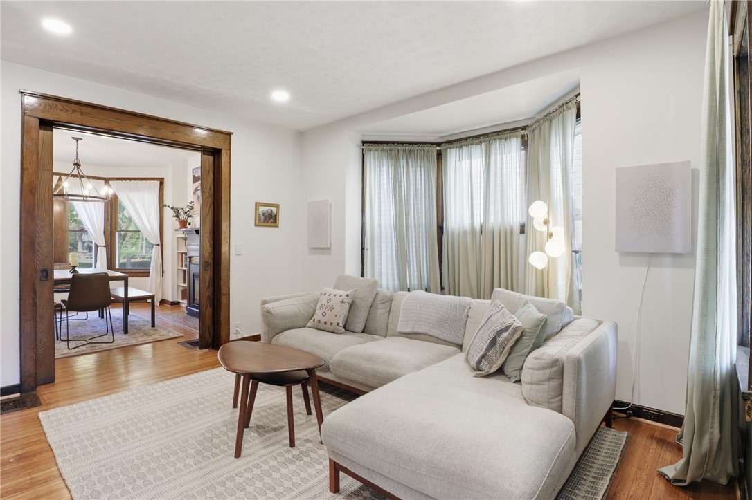 158 Merriman Street Rochester, NY 14607 - Photo 8 of 40