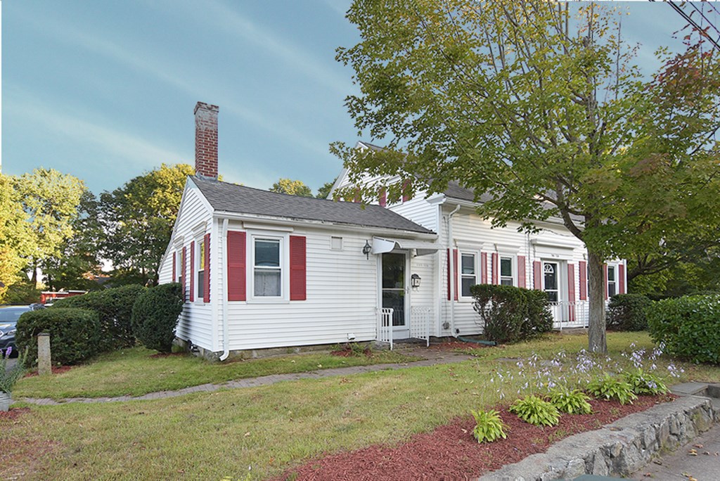 210 South Main Street Coventry, RI 02816 - Photo 12 of 15