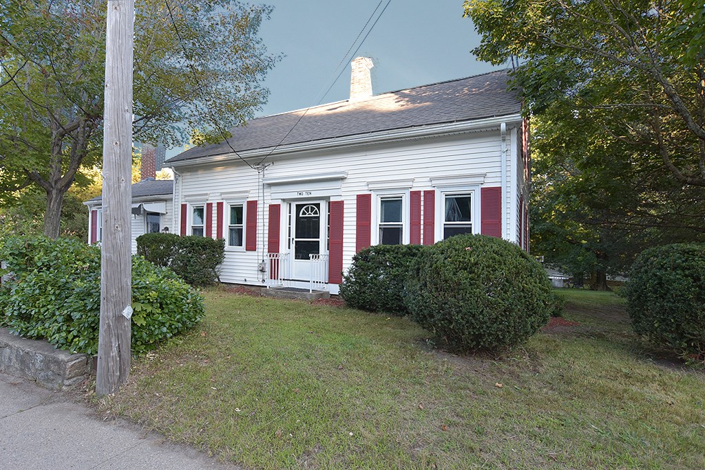 210 South Main Street Coventry, RI 02816 - Photo 13 of 15