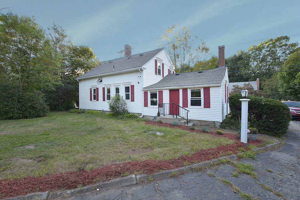210 South Main Street Coventry, RI 02816 - Photo 14 of 15