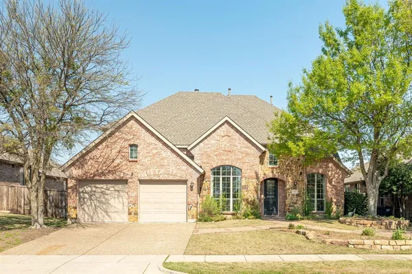 $539,990 | 2807 Lincoln Drive, Melissa, TX 75454