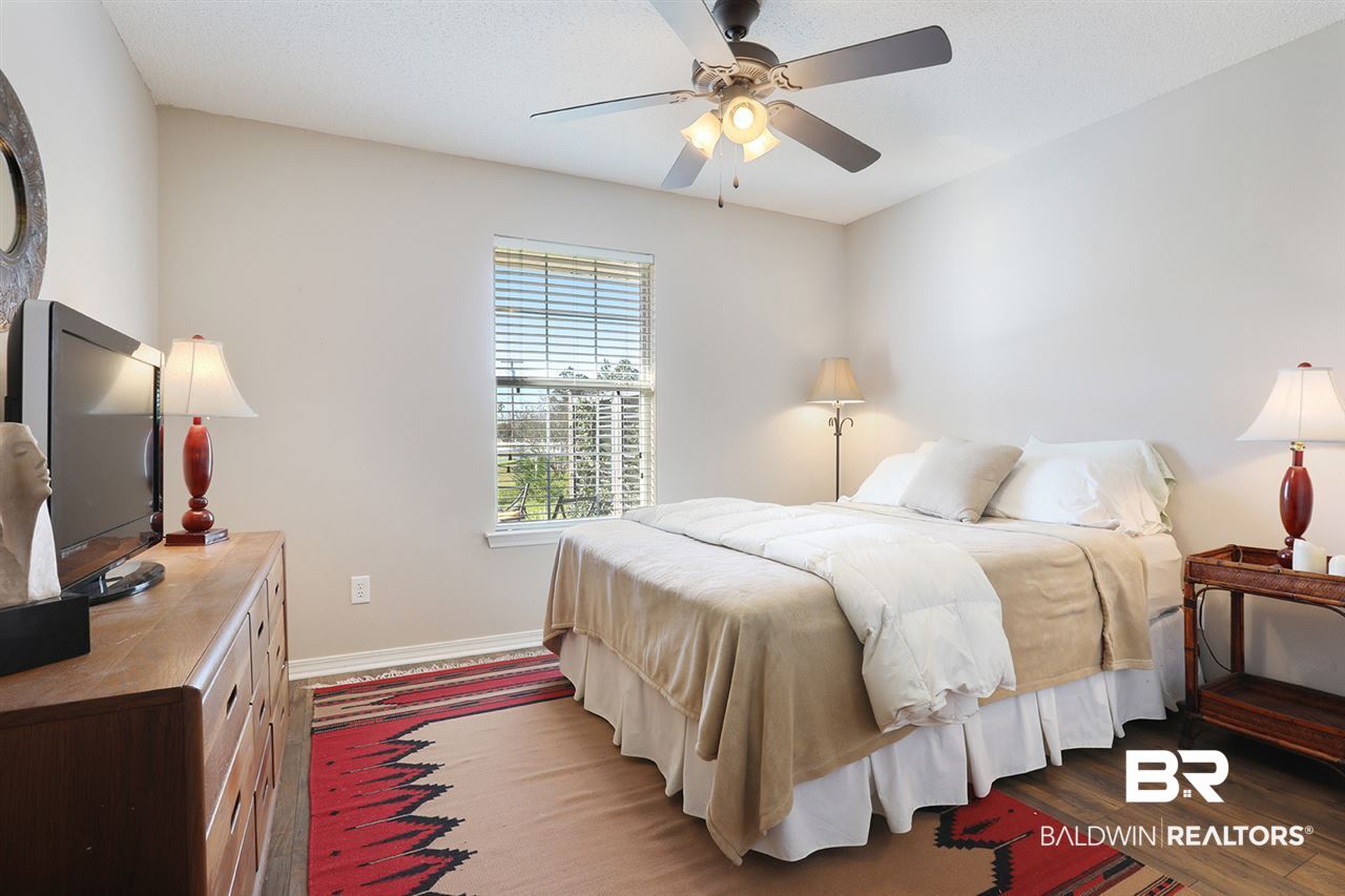 8969 Shoenight Circle Foley, AL 36535 - Photo 14 of 22 Bedroom 3