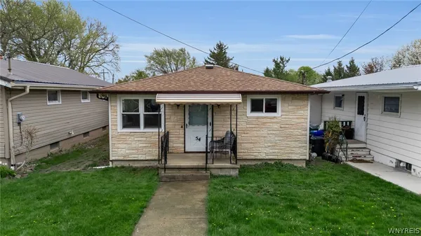 $185,000 | 54 North Shore Drive, Hamburg, NY 14219