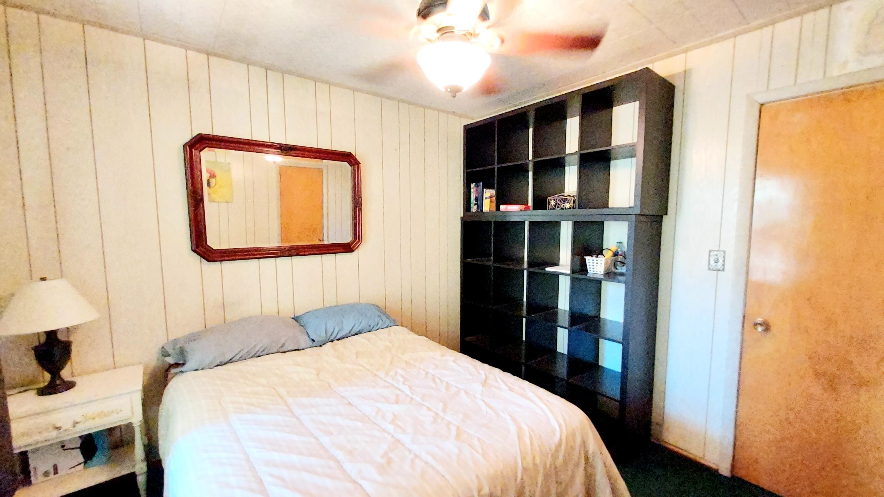 609 Steelhead Road Alderpoint, CA 95511 - Photo 27 of 58 Bedroom 2