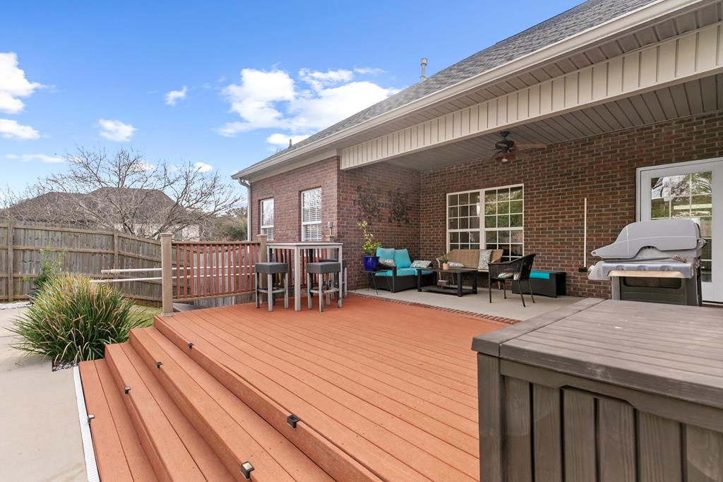 506 Westbrook Road Dothan, AL 36303 - Photo 39 of 47 Gallery Image 39