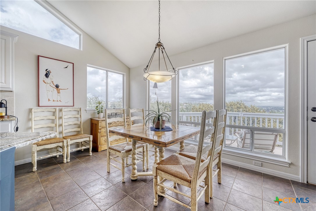 18523 Staghorn Drive Point Venture, TX 78645 - Photo 13 of 42 Tons of natural light