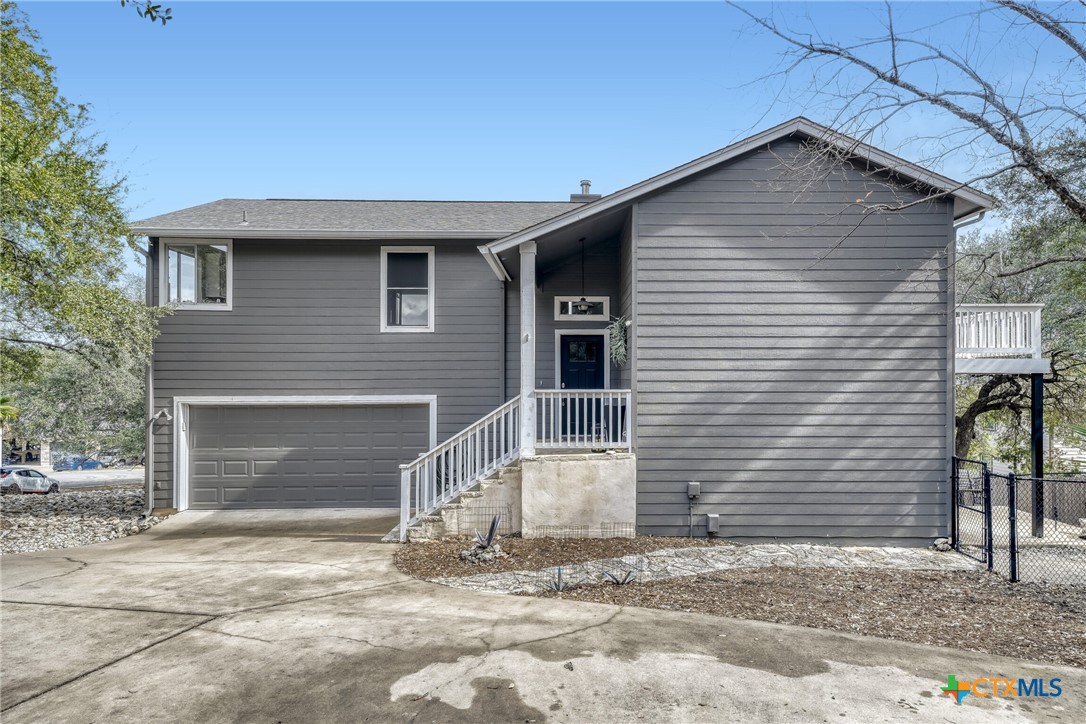 18523 Staghorn Drive Point Venture, TX 78645 - Photo 6 of 42