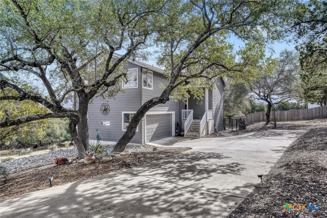 18523 Staghorn Drive Point Venture, TX 78645 - Photo 8 of 42