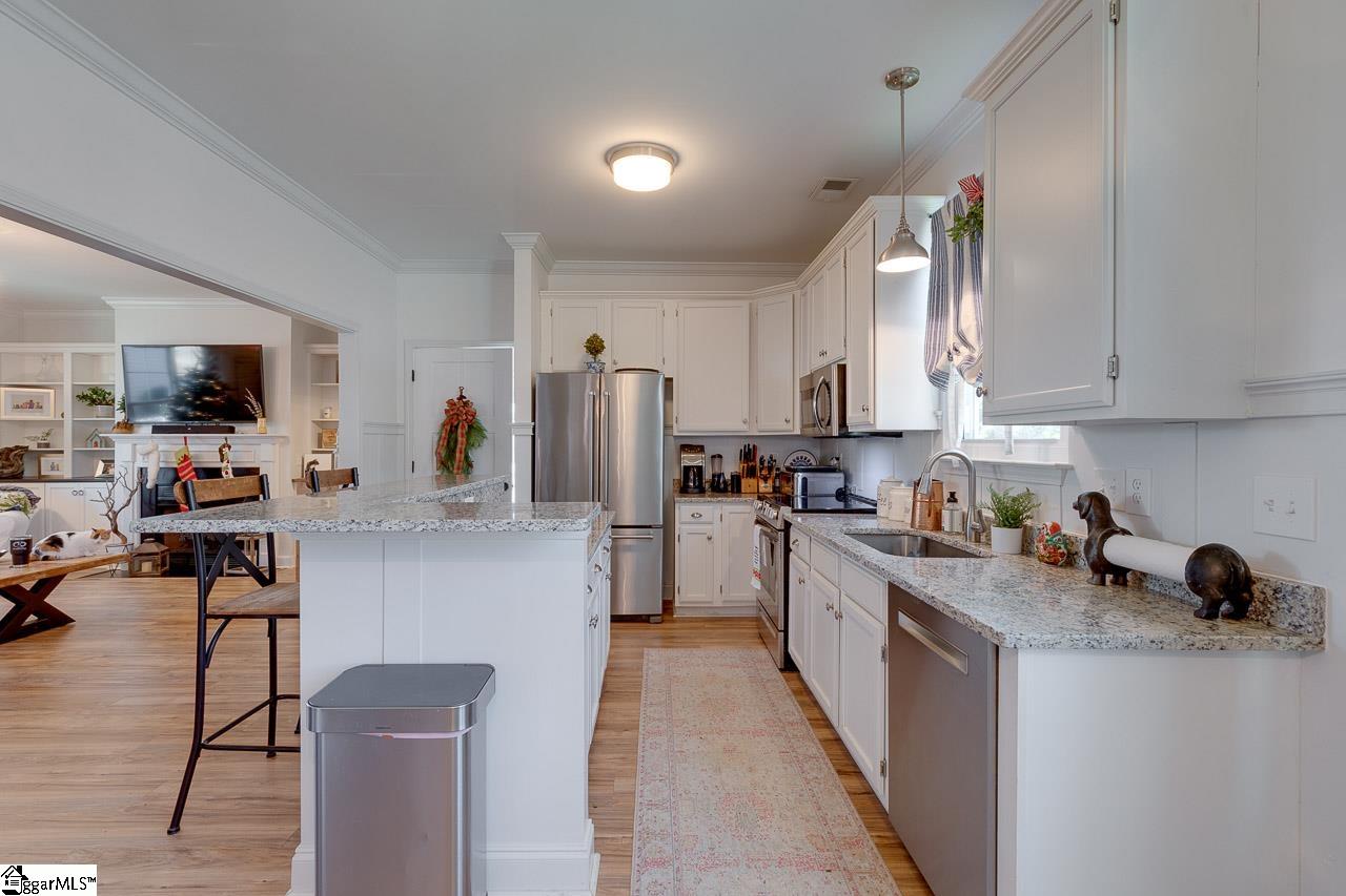 2 Marquette Road Simpsonville, SC 29680 - Photo 32 of 36 Gallery Image 32