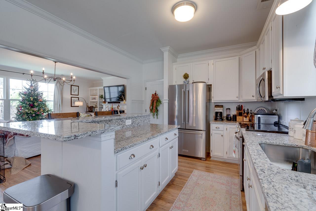 2 Marquette Road Simpsonville, SC 29680 - Photo 33 of 36 Gallery Image 33