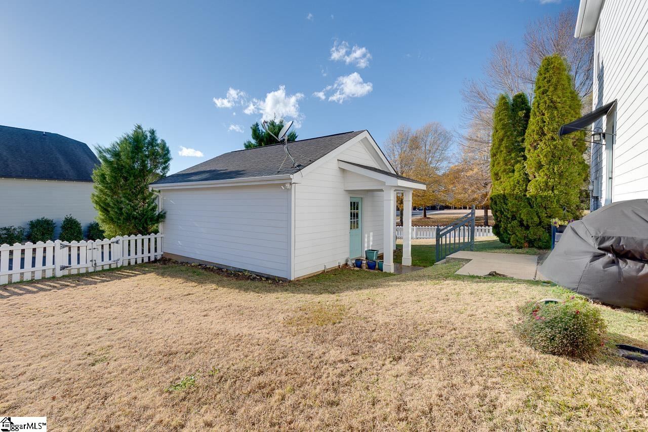 2 Marquette Road Simpsonville, SC 29680 - Photo 35 of 36 Gallery Image 35