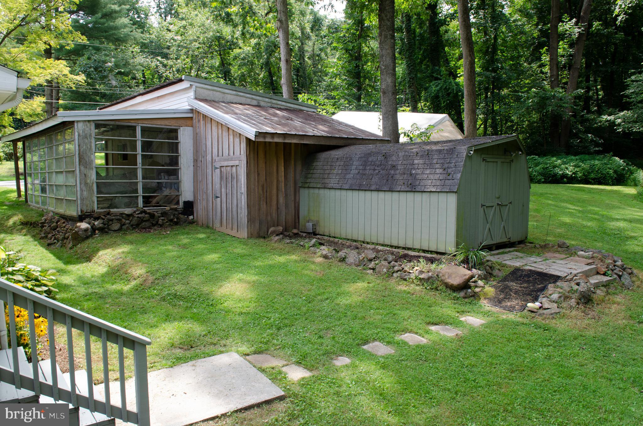 425 Old Conowingo Road Conowingo, MD 21918 - Photo 40 of 60 Gallery Image 40