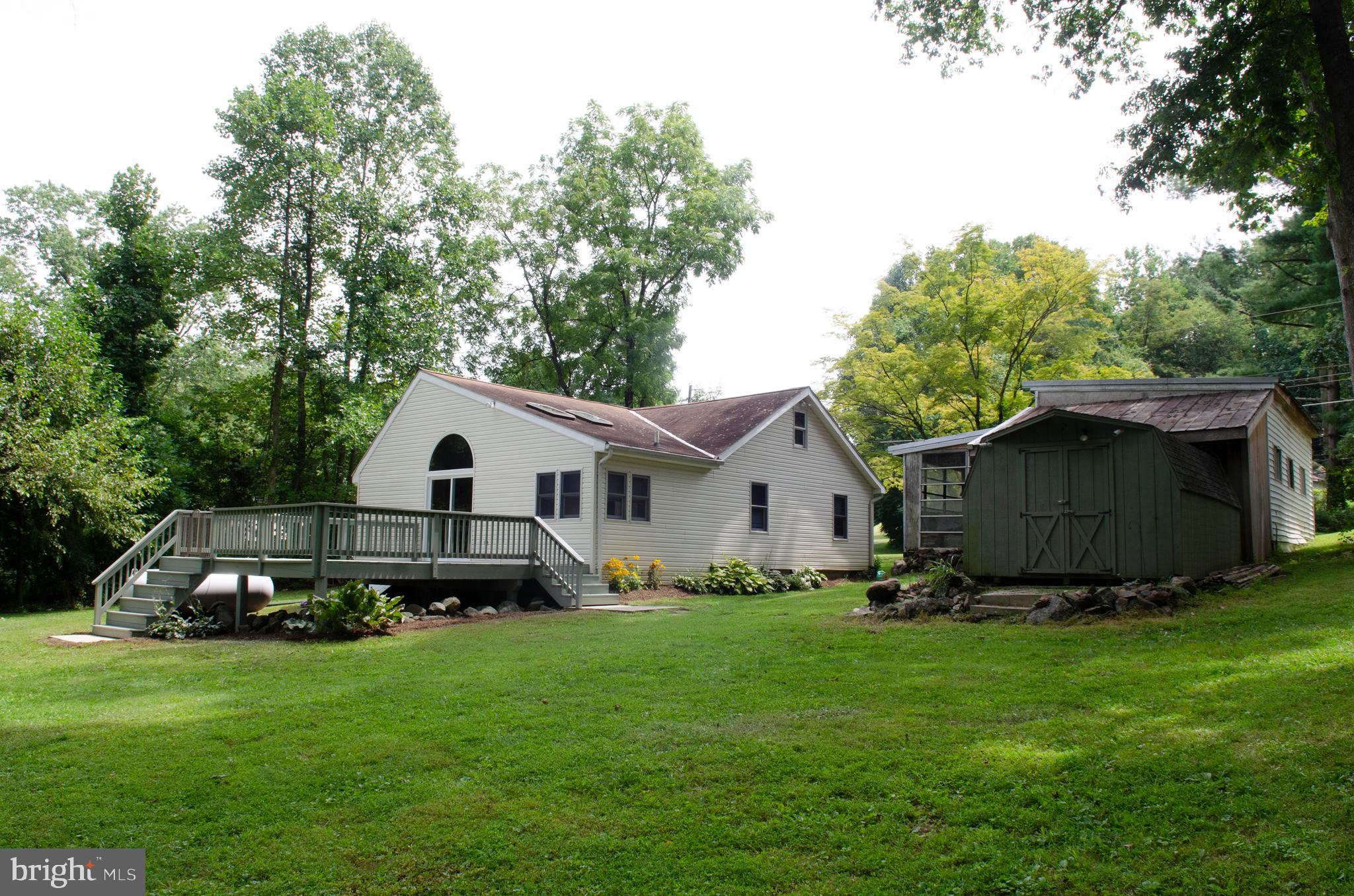 425 Old Conowingo Road Conowingo, MD 21918 - Photo 47 of 60 Gallery Image 47
