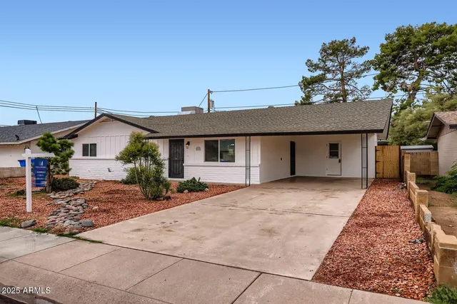$409,900 | 6718 North 30th Avenue, Phoenix, AZ 85017