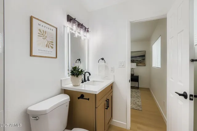 $409,900 | 6718 North 30th Avenue, Phoenix, AZ 85017