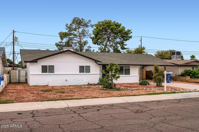 $409,900 | 6718 North 30th Avenue, Phoenix, AZ 85017