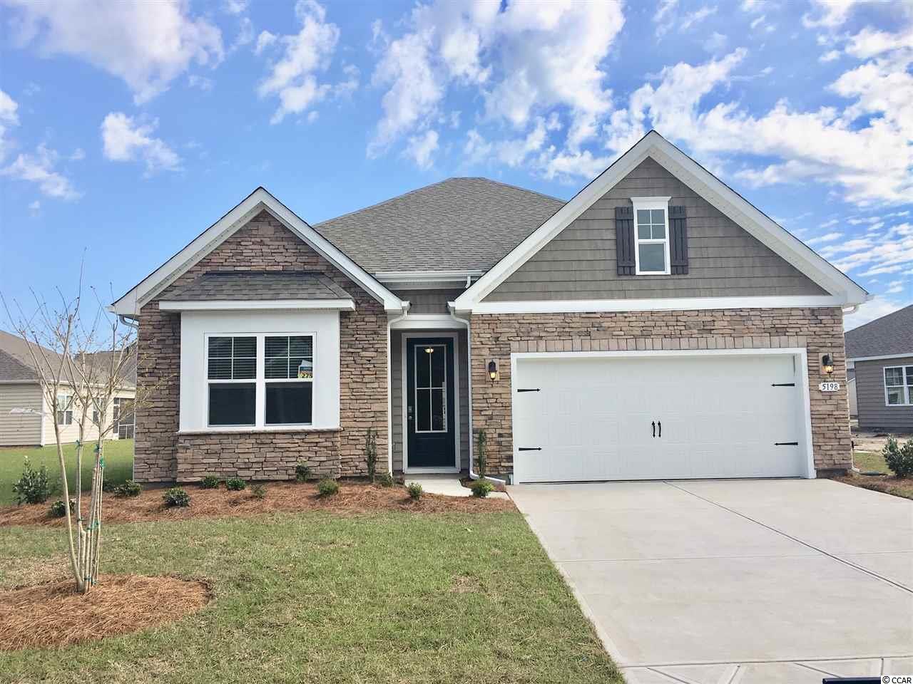 5198 Stockyard Loop Myrtle Beach, SC 29588 - Photo 1 of 40 Gallery Image 1