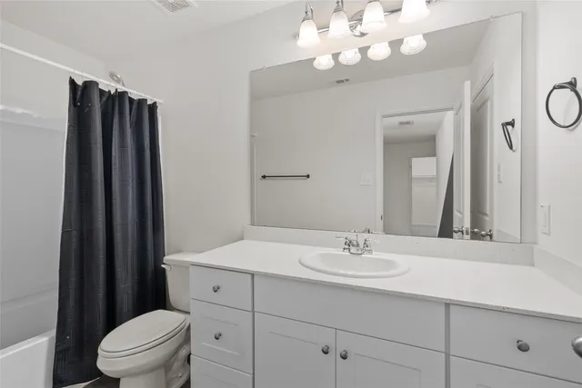 $2,800 | 14707 Callard Court, Montgomery, TX 77316