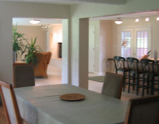 131 Dalecrest Road Penn Hills, PA 15147 - Photo 5 of 8 Dining Room.