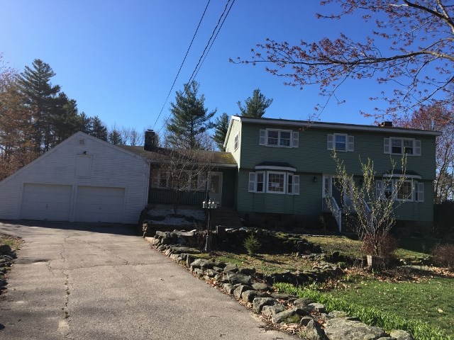 95 Foster Road Milford, NH 03055 - Photo 1 of 34