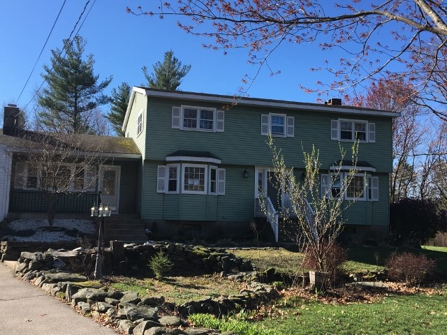 95 Foster Road Milford, NH 03055 - Photo 2 of 34