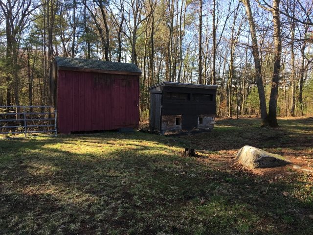 95 Foster Road Milford, NH 03055 - Photo 30 of 34