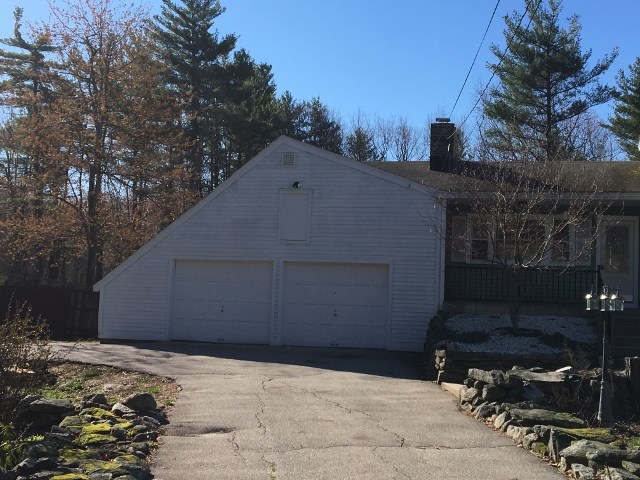 95 Foster Road Milford, NH 03055 - Photo 4 of 34