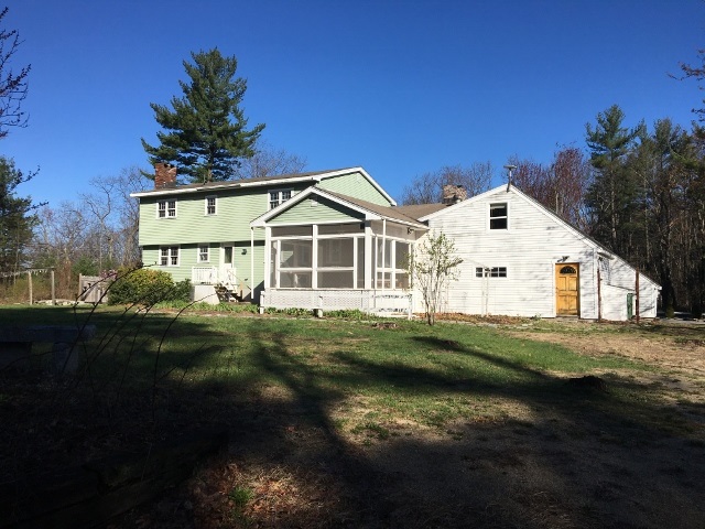 95 Foster Road Milford, NH 03055 - Photo 32 of 34