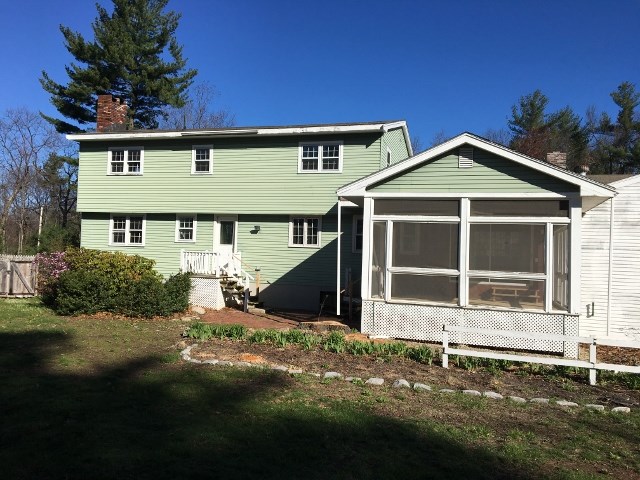 95 Foster Road Milford, NH 03055 - Photo 33 of 34