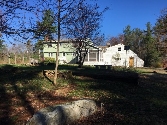 95 Foster Road Milford, NH 03055 - Photo 34 of 34