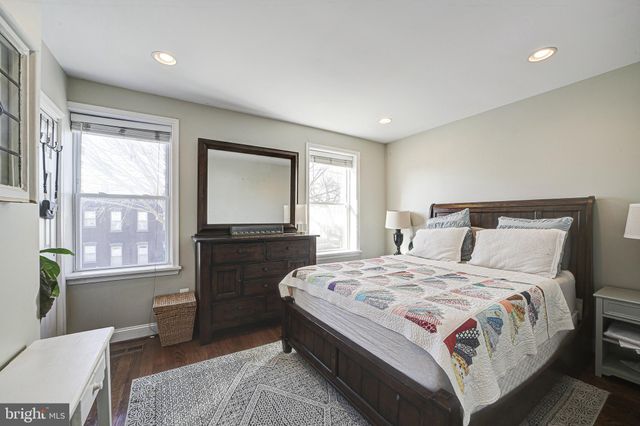 $685,000 | 1927 Lincoln Road Northeast, Washington, DC 20002