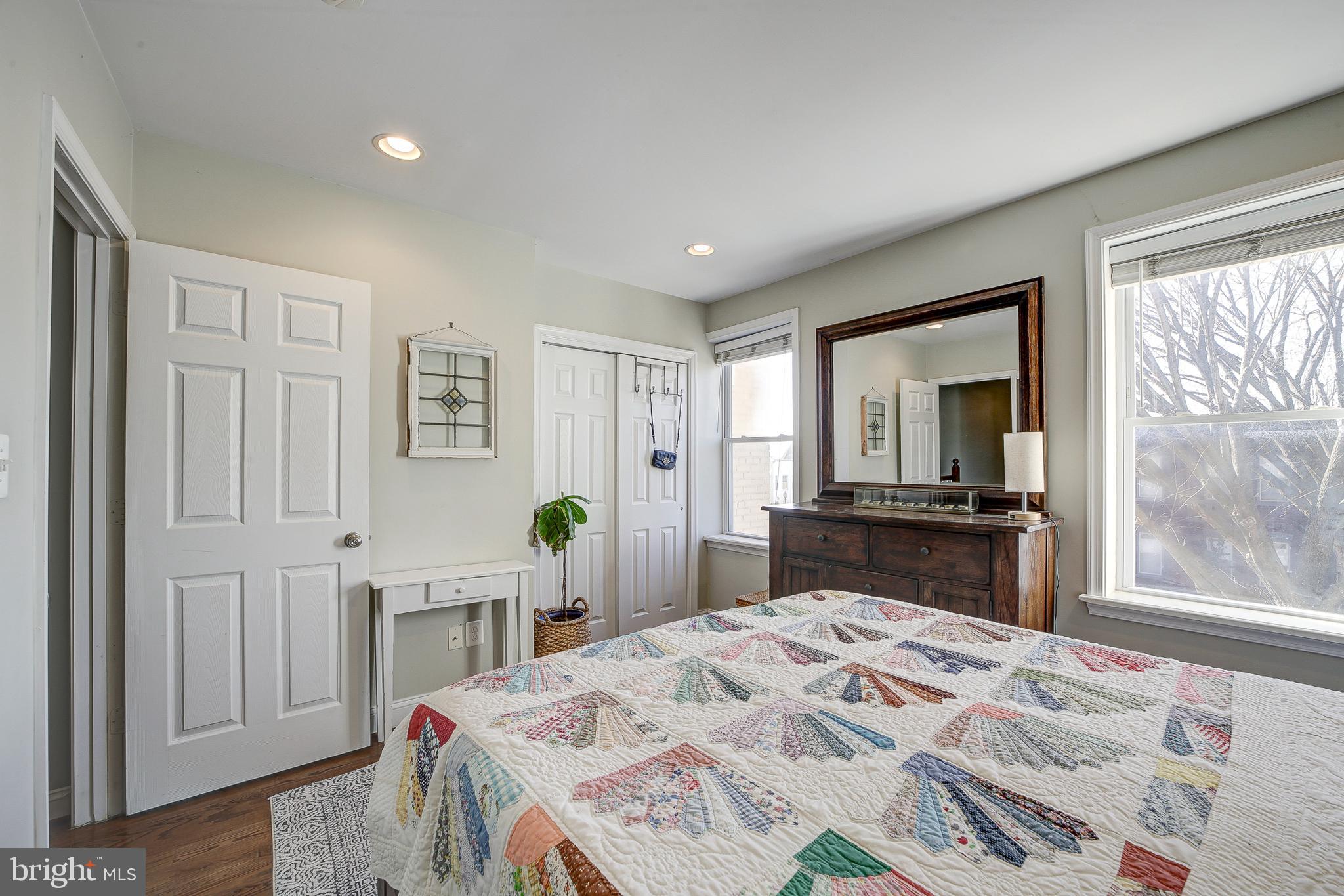 1927 Lincoln Road Northeast Washington, DC 20002 - Photo 13 of 18