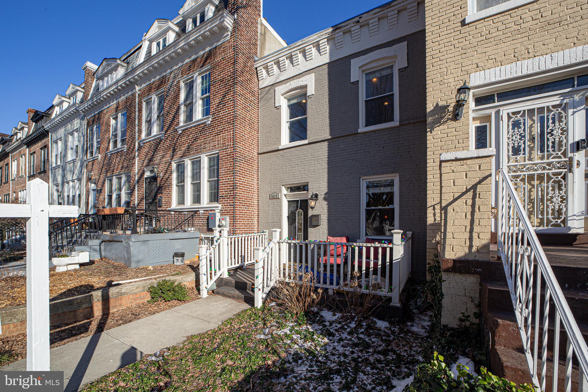 1927 Lincoln Road Northeast Washington, DC 20002 - Photo 2 of 18