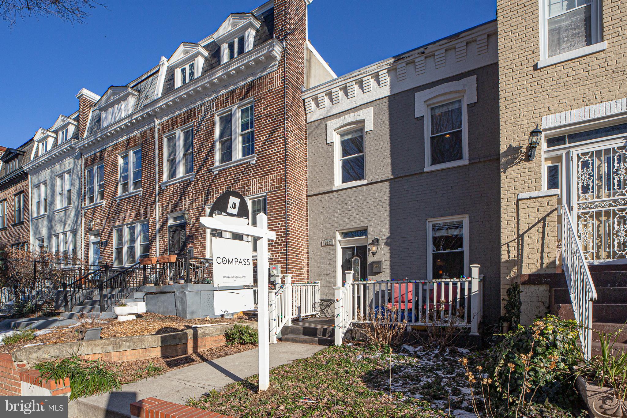 1927 Lincoln Road Northeast Washington, DC 20002 - Photo 3 of 18