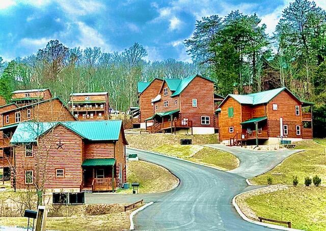 838 String Run Way, Unit LOT 27 Pigeon Forge, TN 37863 - Photo 1 of 54 IMG_1693