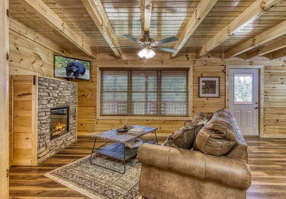 838 String Run Way, Unit LOT 27 Pigeon Forge, TN 37863 - Photo 12 of 54 19900