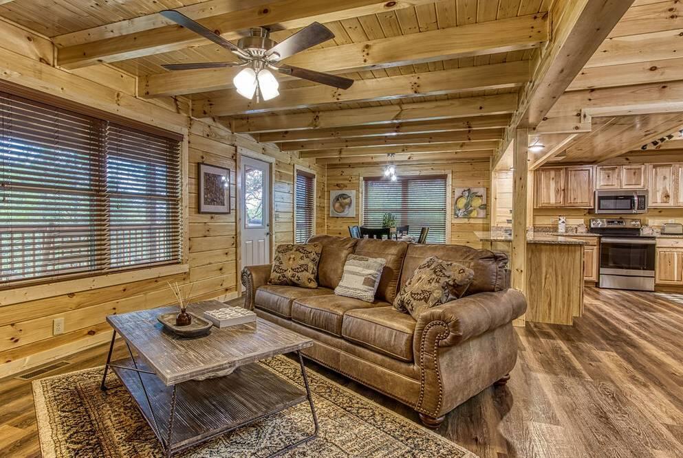 838 String Run Way, Unit LOT 27 Pigeon Forge, TN 37863 - Photo 14 of 54 19903