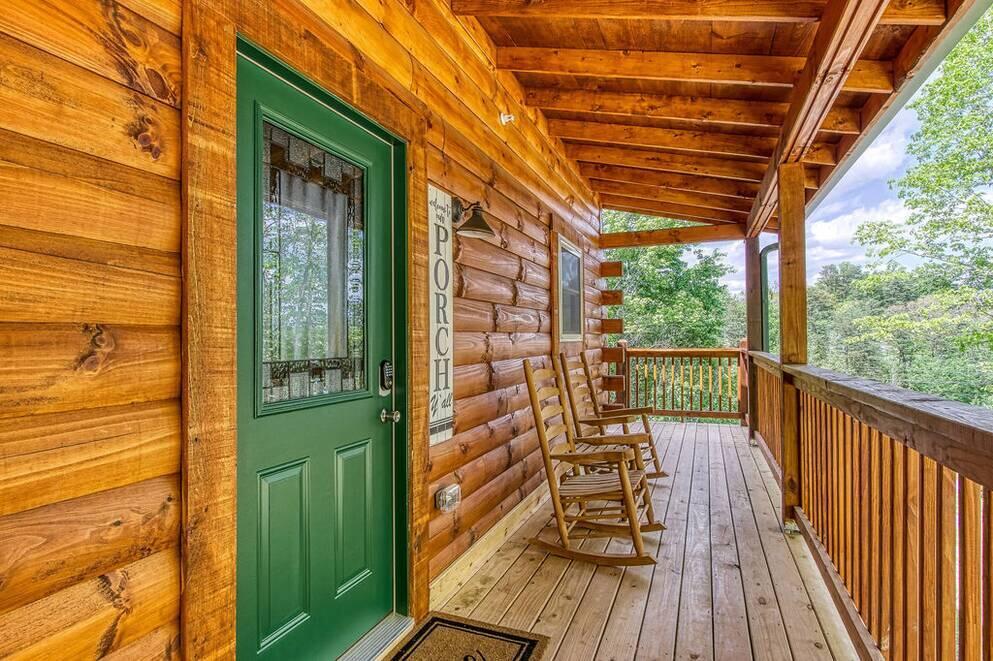 838 String Run Way, Unit LOT 27 Pigeon Forge, TN 37863 - Photo 4 of 54 19892