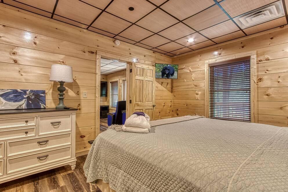 838 String Run Way, Unit LOT 27 Pigeon Forge, TN 37863 - Photo 42 of 54 19931