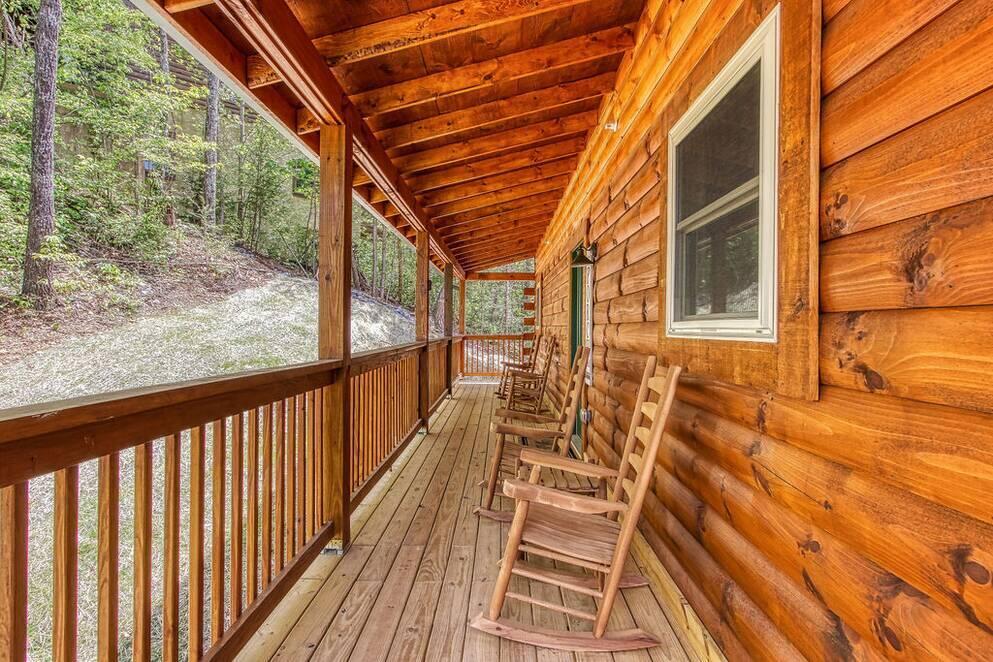 838 String Run Way, Unit LOT 27 Pigeon Forge, TN 37863 - Photo 5 of 54 19891