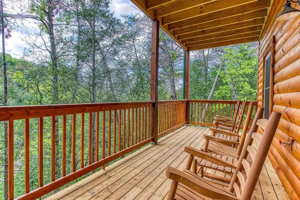 838 String Run Way, Unit LOT 27 Pigeon Forge, TN 37863 - Photo 6 of 54 19939