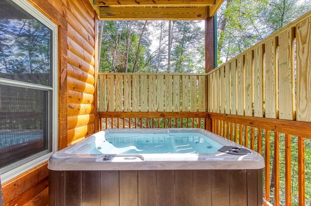 838 String Run Way, Unit LOT 27 Pigeon Forge, TN 37863 - Photo 8 of 54 19940
