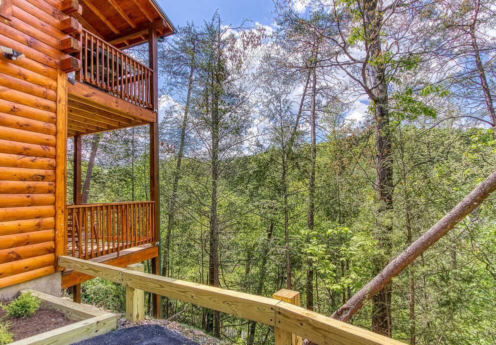 838 String Run Way, Unit LOT 27 Pigeon Forge, TN 37863 - Photo 9 of 54 19890