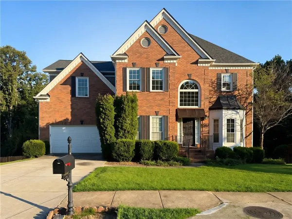 $3,195 | 5970 Findley Chase Drive, Duluth, GA 30097