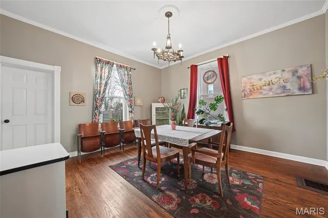 $325,000 | 6410 Wade Avenue, St. Louis, MO 63139