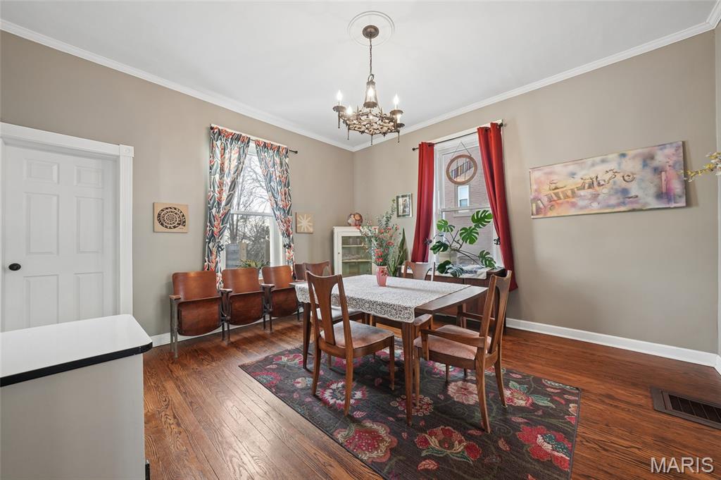 6410 Wade Avenue St. Louis, MO 63139 - Photo 11 of 45