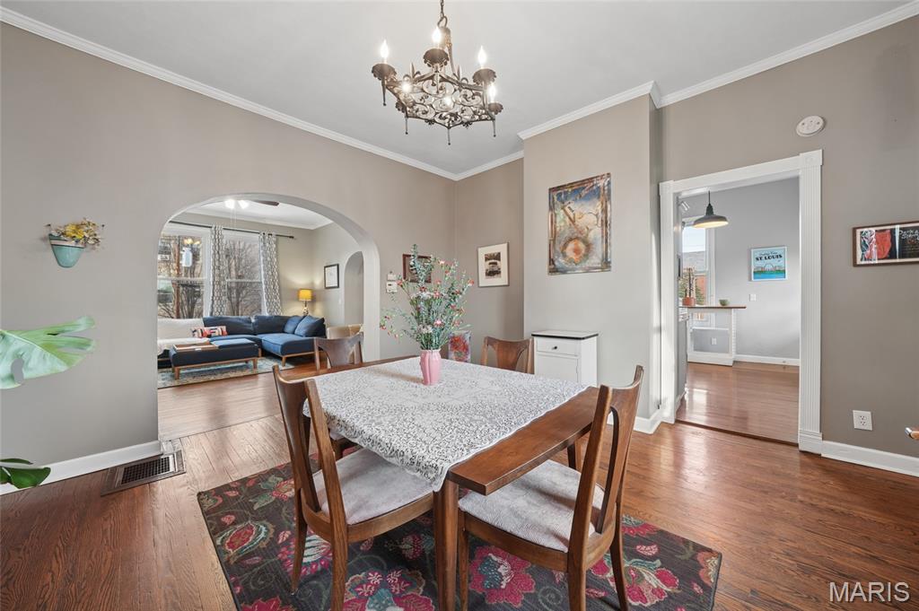 6410 Wade Avenue St. Louis, MO 63139 - Photo 12 of 45