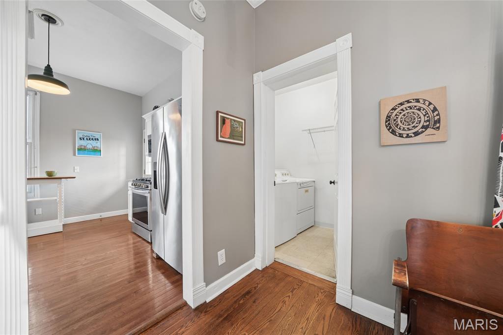 6410 Wade Avenue St. Louis, MO 63139 - Photo 16 of 45